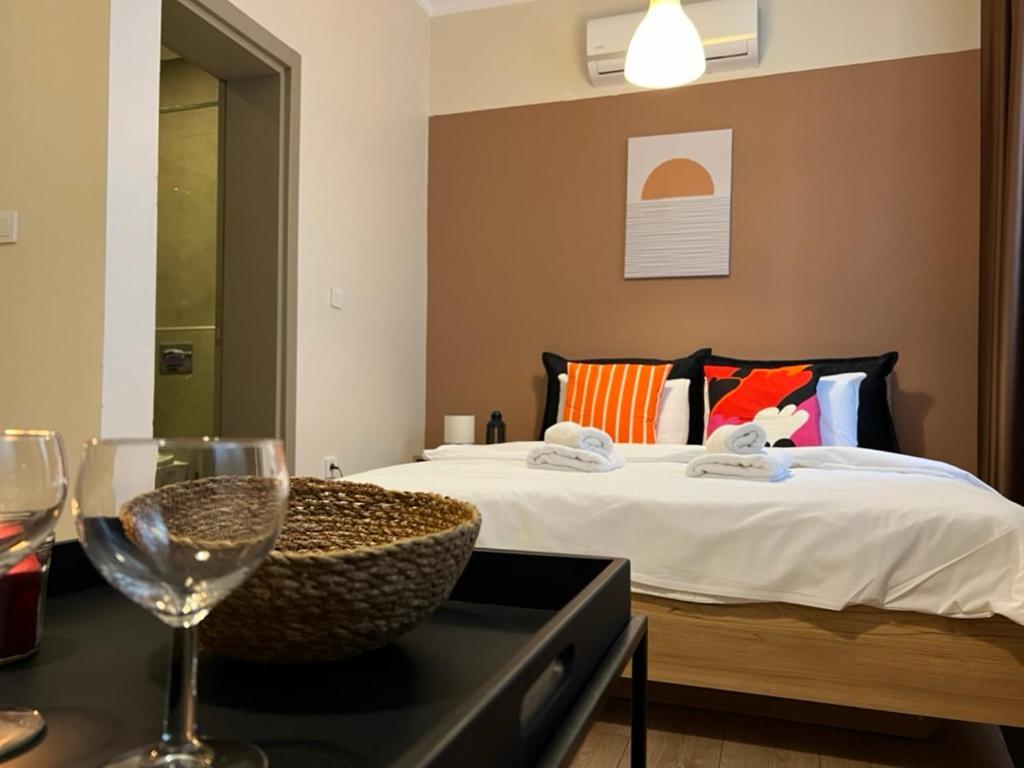 Roj Apartment *