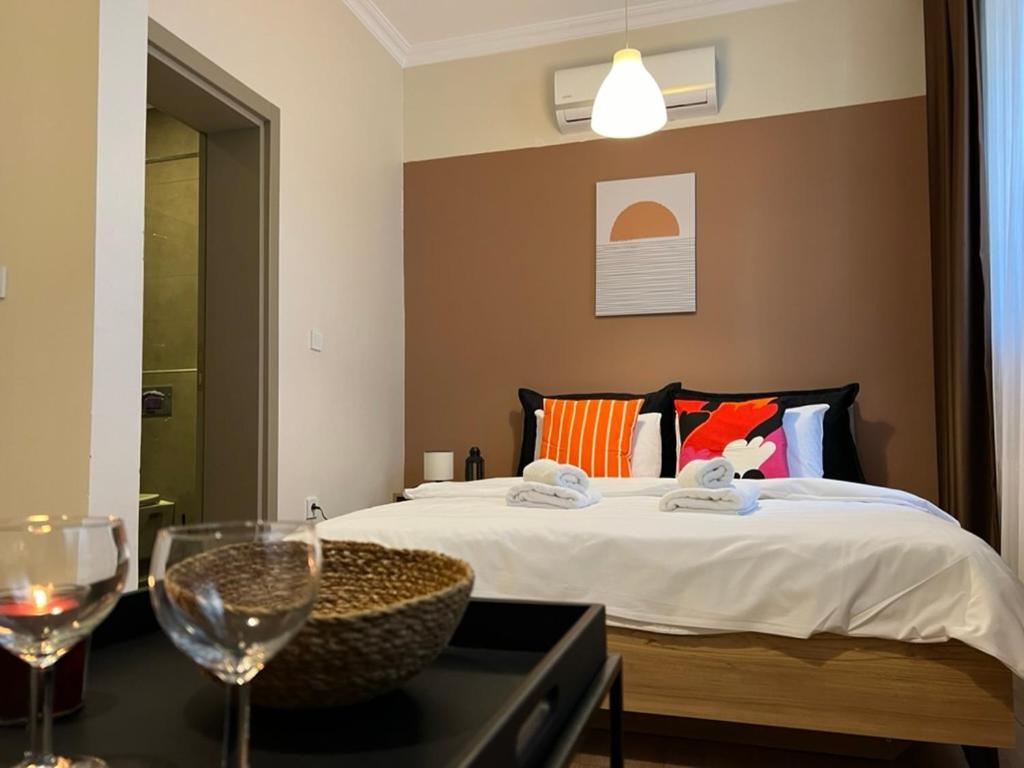Roj Apartment Istanbul