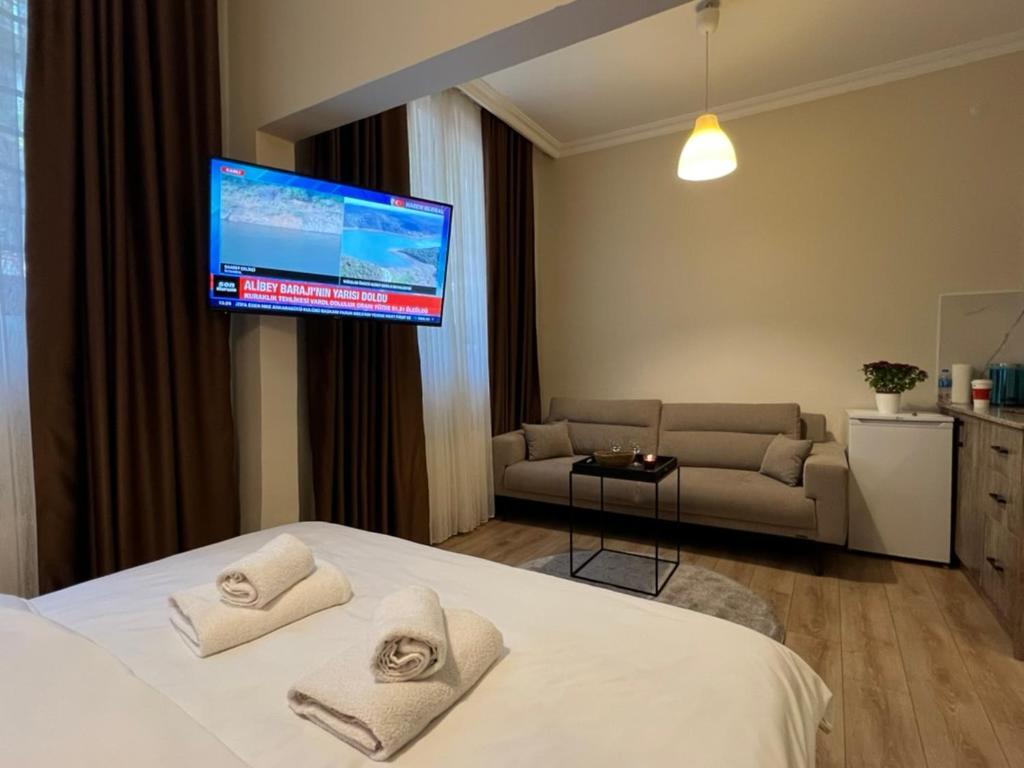 Apartment Roj Istanbul