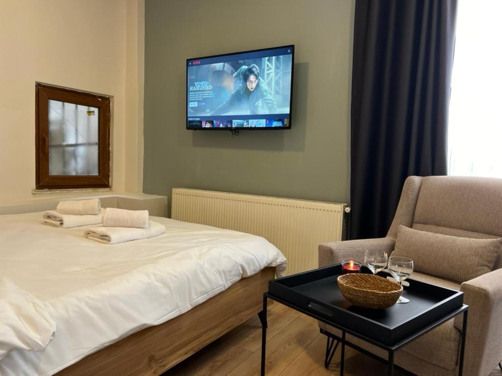 Apartment Roj Istanbul