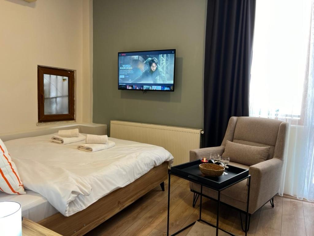 Apartment Roj Istanbul