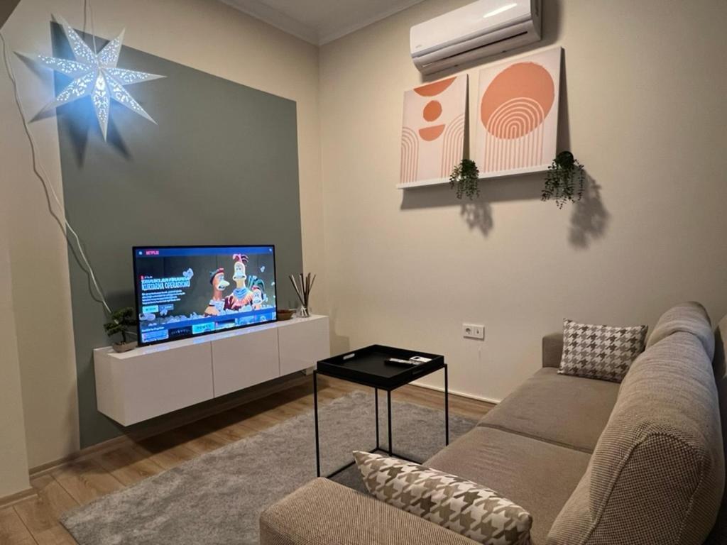 Roj Apartment