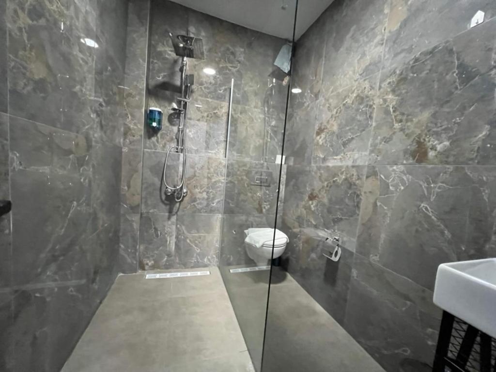 Apartment Roj