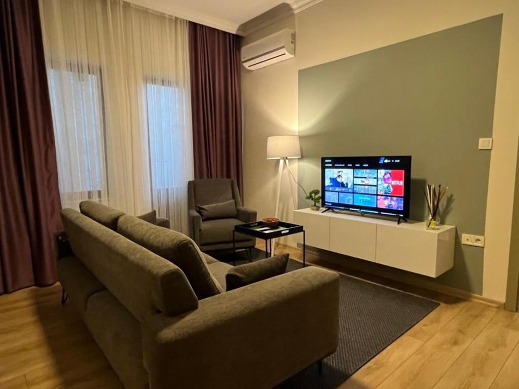 Apartment Roj *
