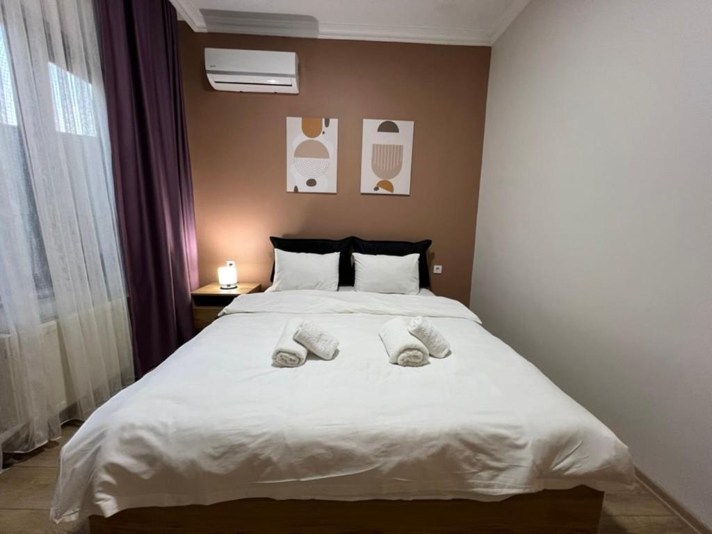 Apartment Roj Istanbul