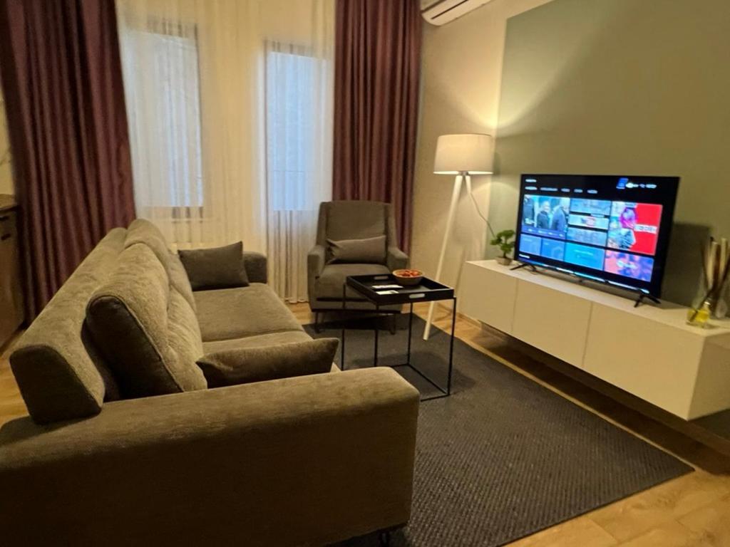 Apartment Roj Istanbul