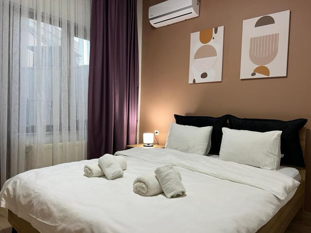 Roj Apartment
