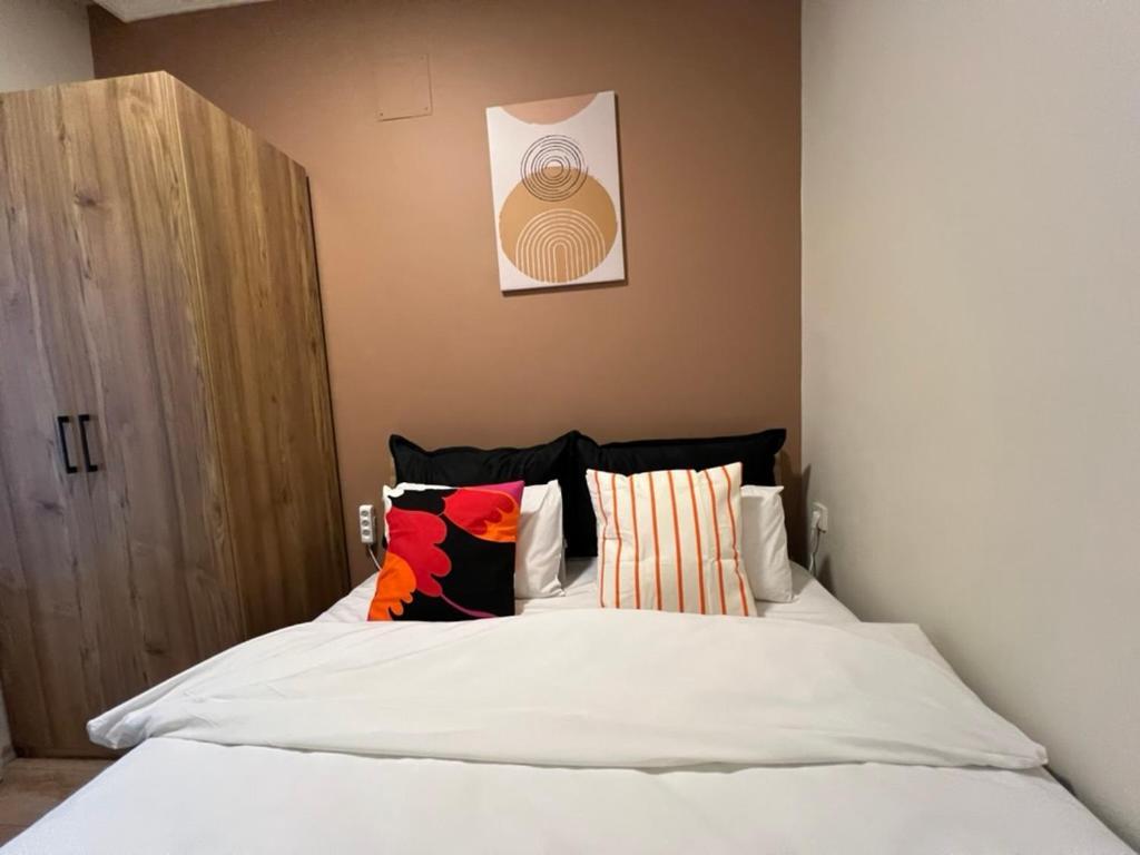 Apartment Roj