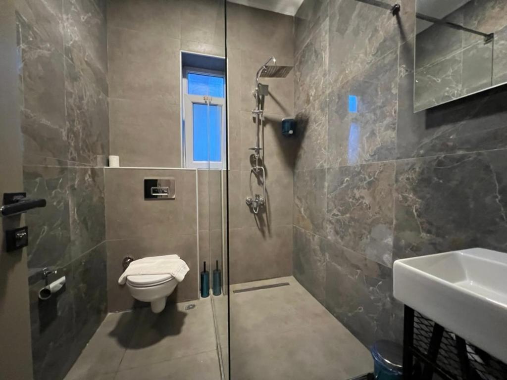 Apartment Roj *