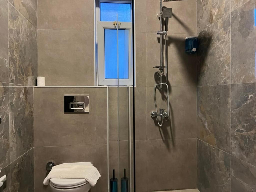 Apartment Roj Istanbul