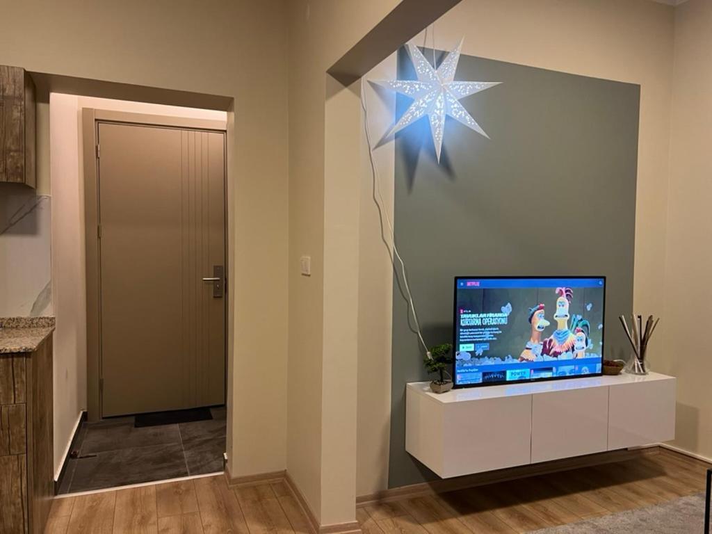 Roj Apartment
