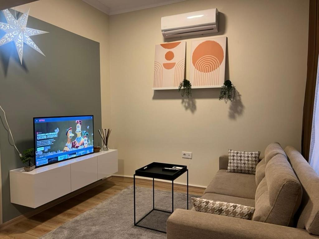 Apartment Roj *