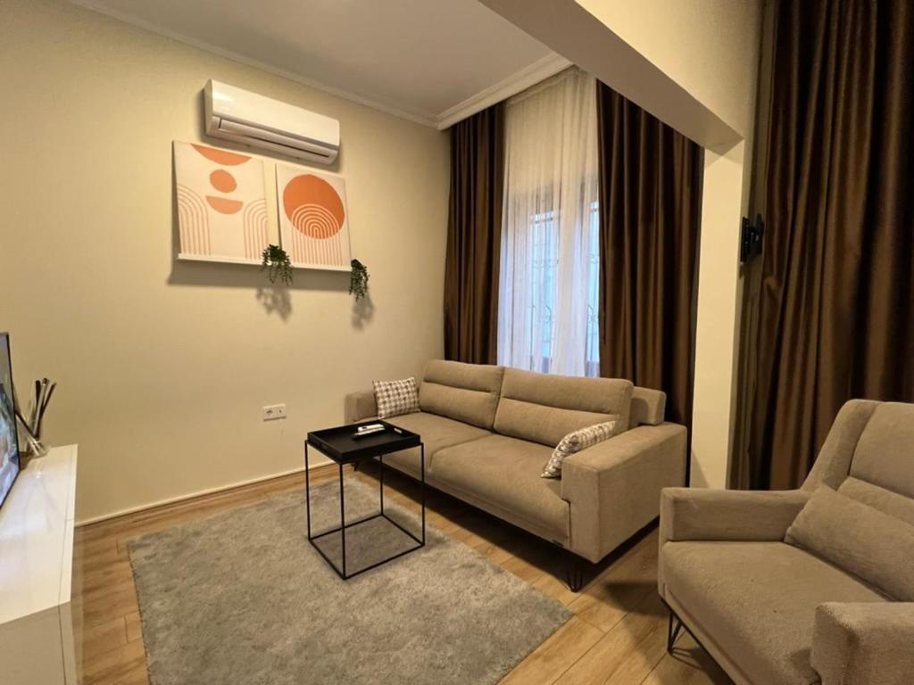 Roj Apartment Istanbul