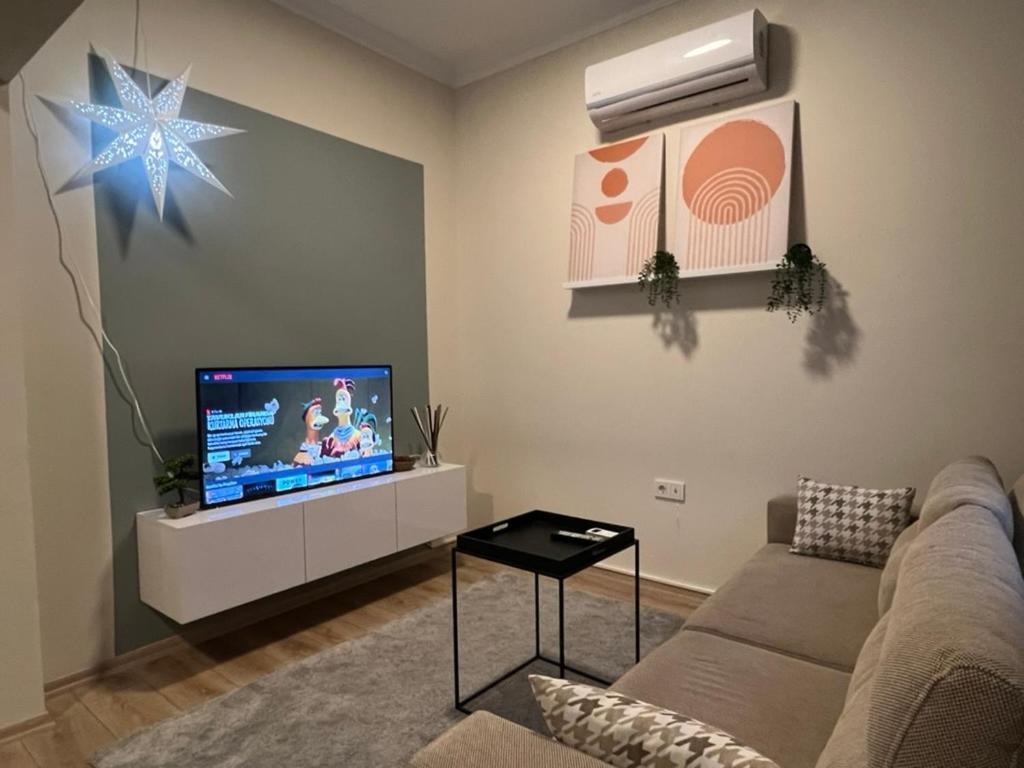 Apartment Roj Istanbul