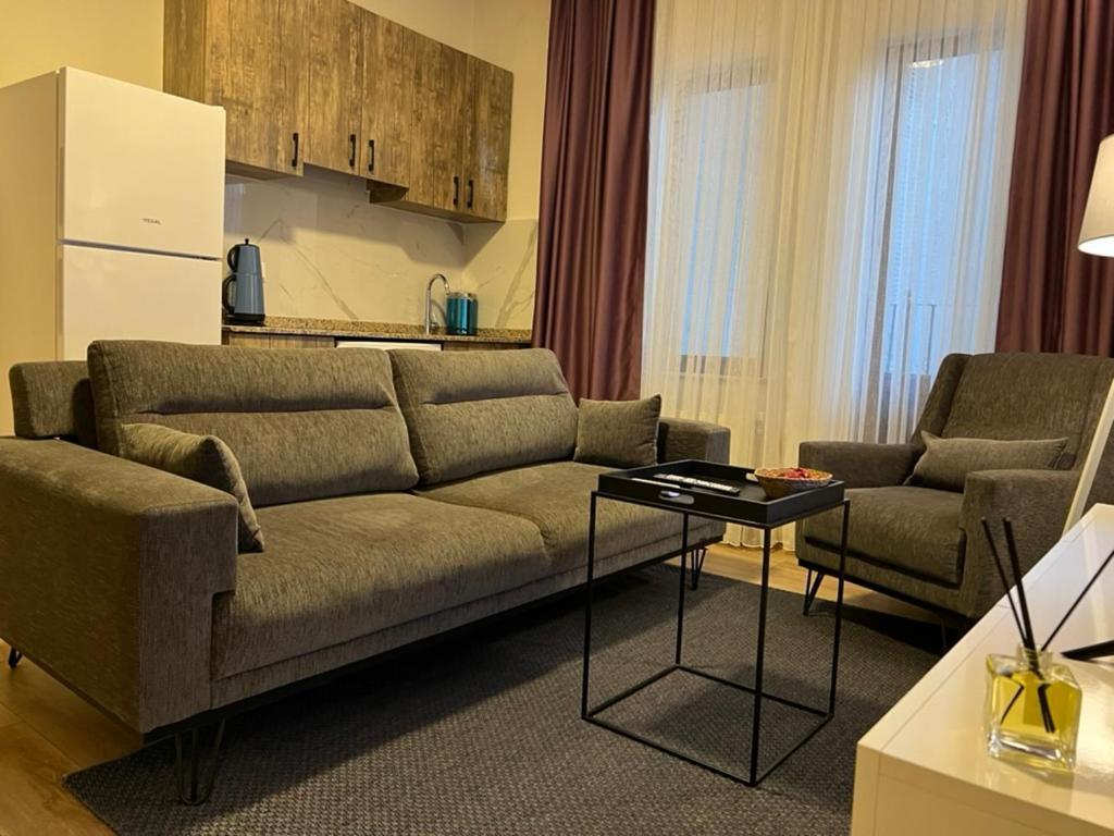 Roj Apartment