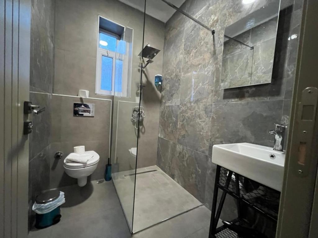Roj Apartment Istanbul