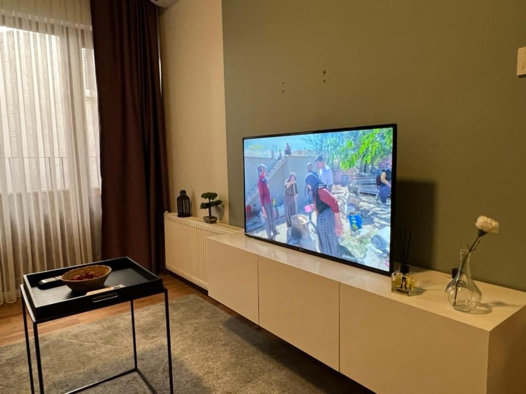 Roj Apartment