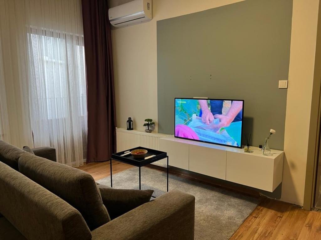 Apartment Roj *