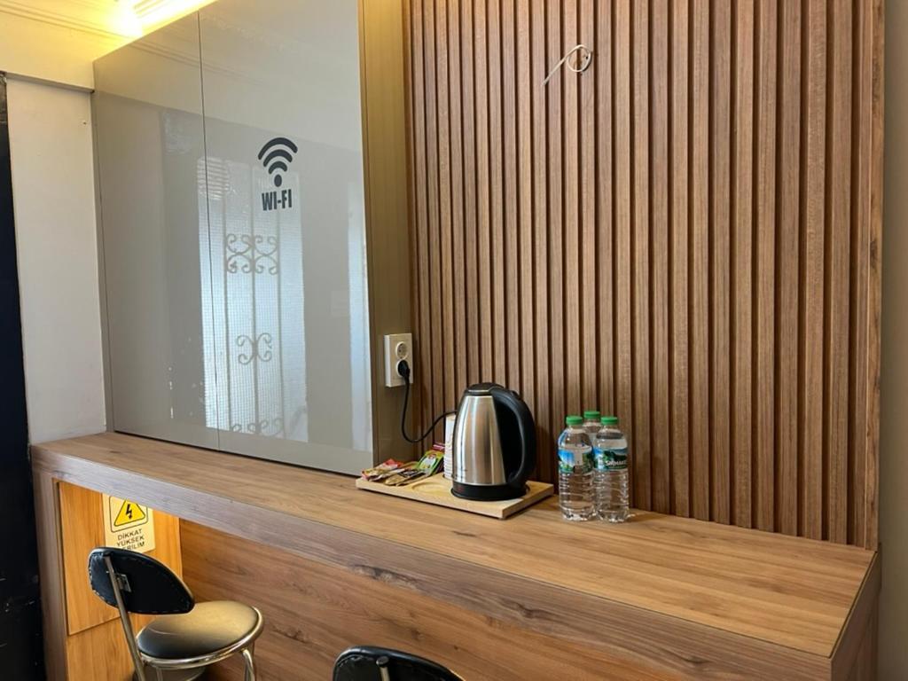 Apartment Roj Istanbul
