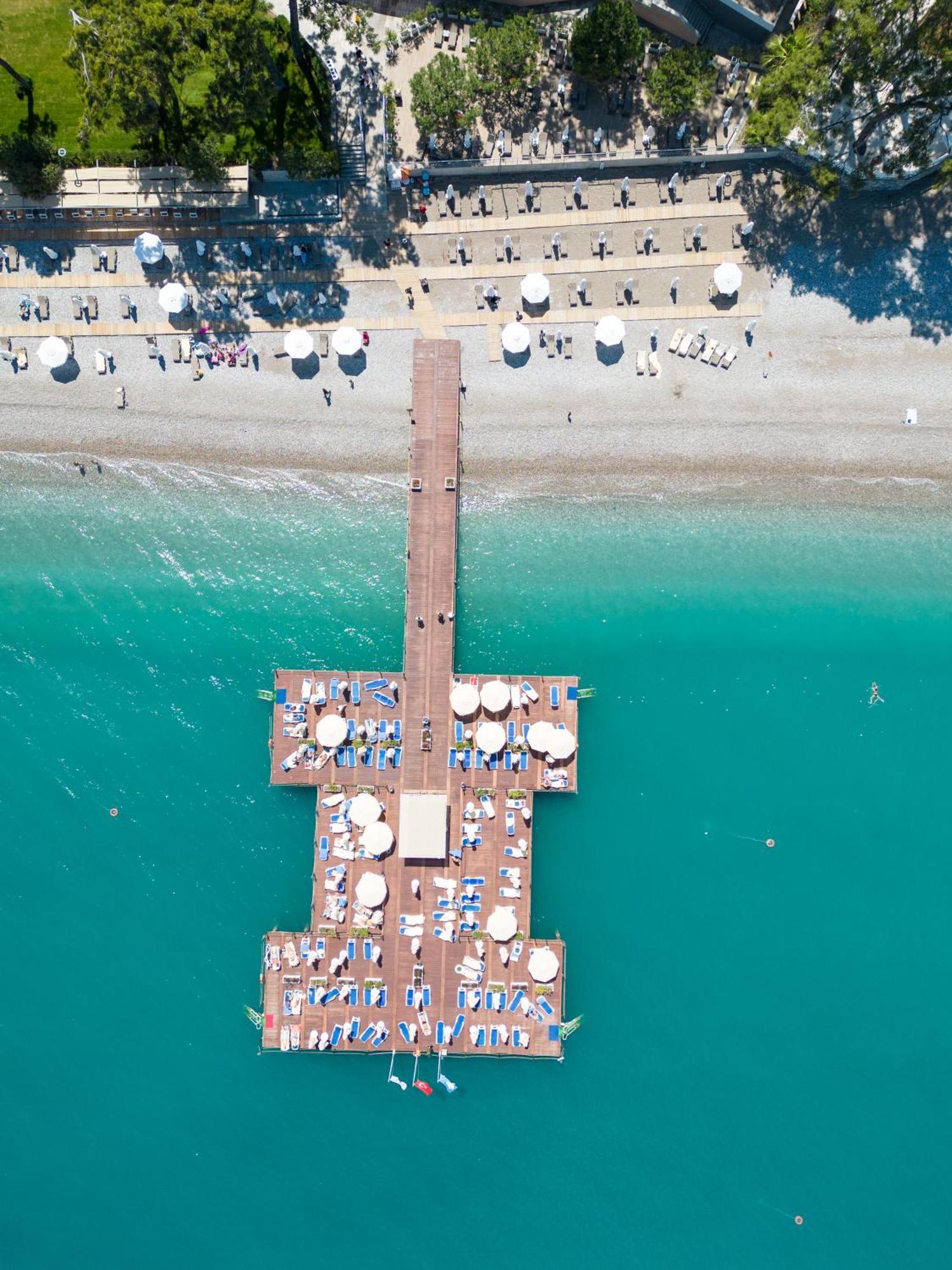 Akra 5* Kemer