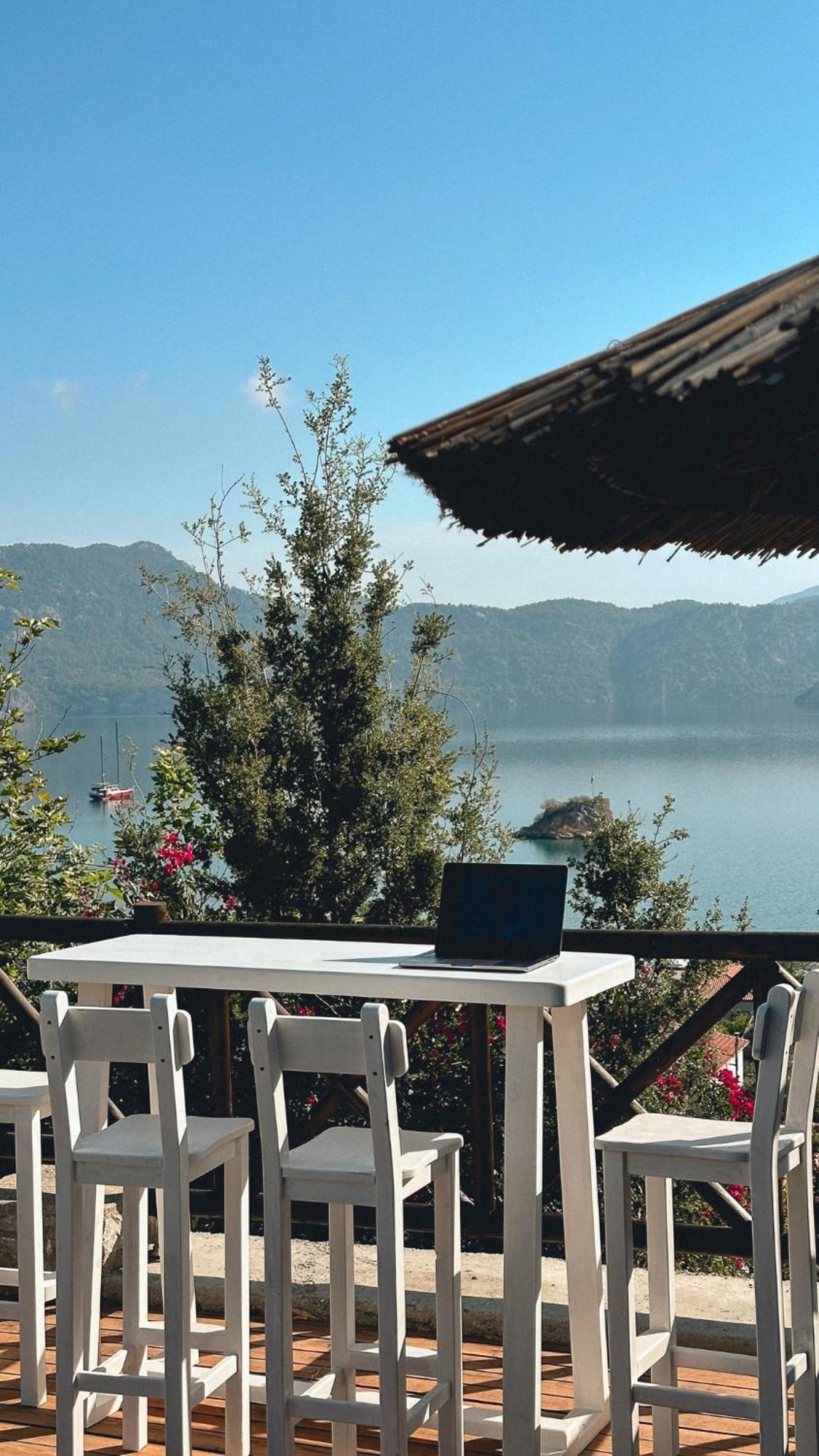 Hotel Boho Garden Selimiye