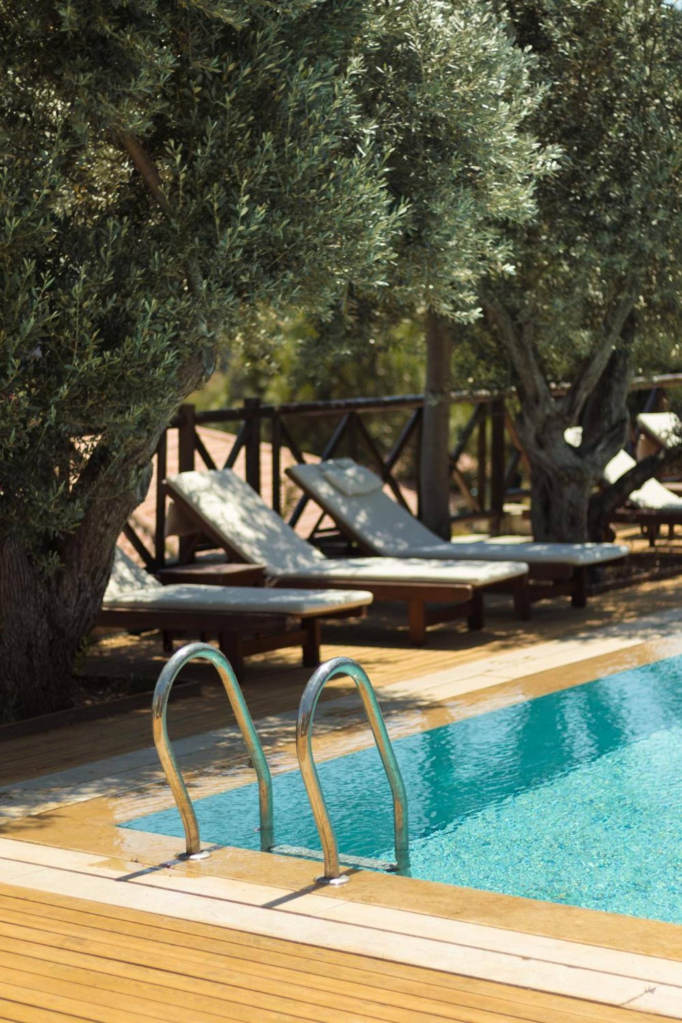 Hotel Boho Garden Selimiye *
