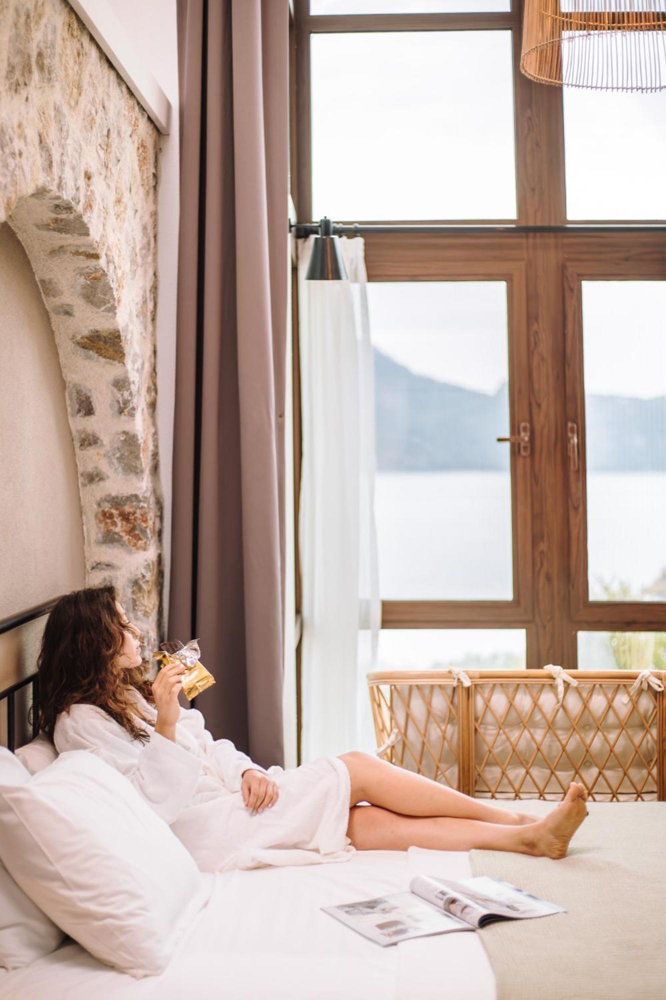 Hotel Boho Garden Selimiye