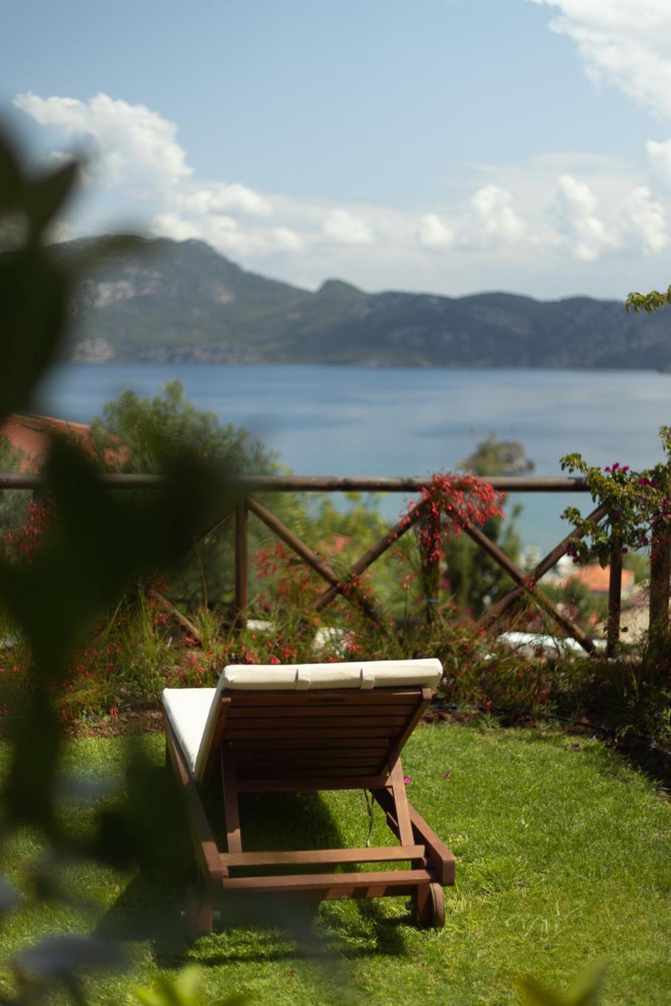 Hotel Boho Garden Selimiye *