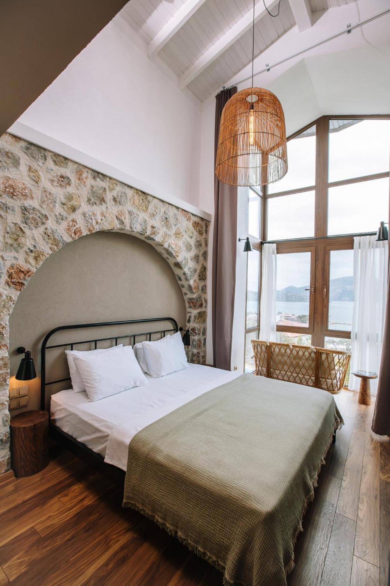 Hotel Boho Garden Selimiye