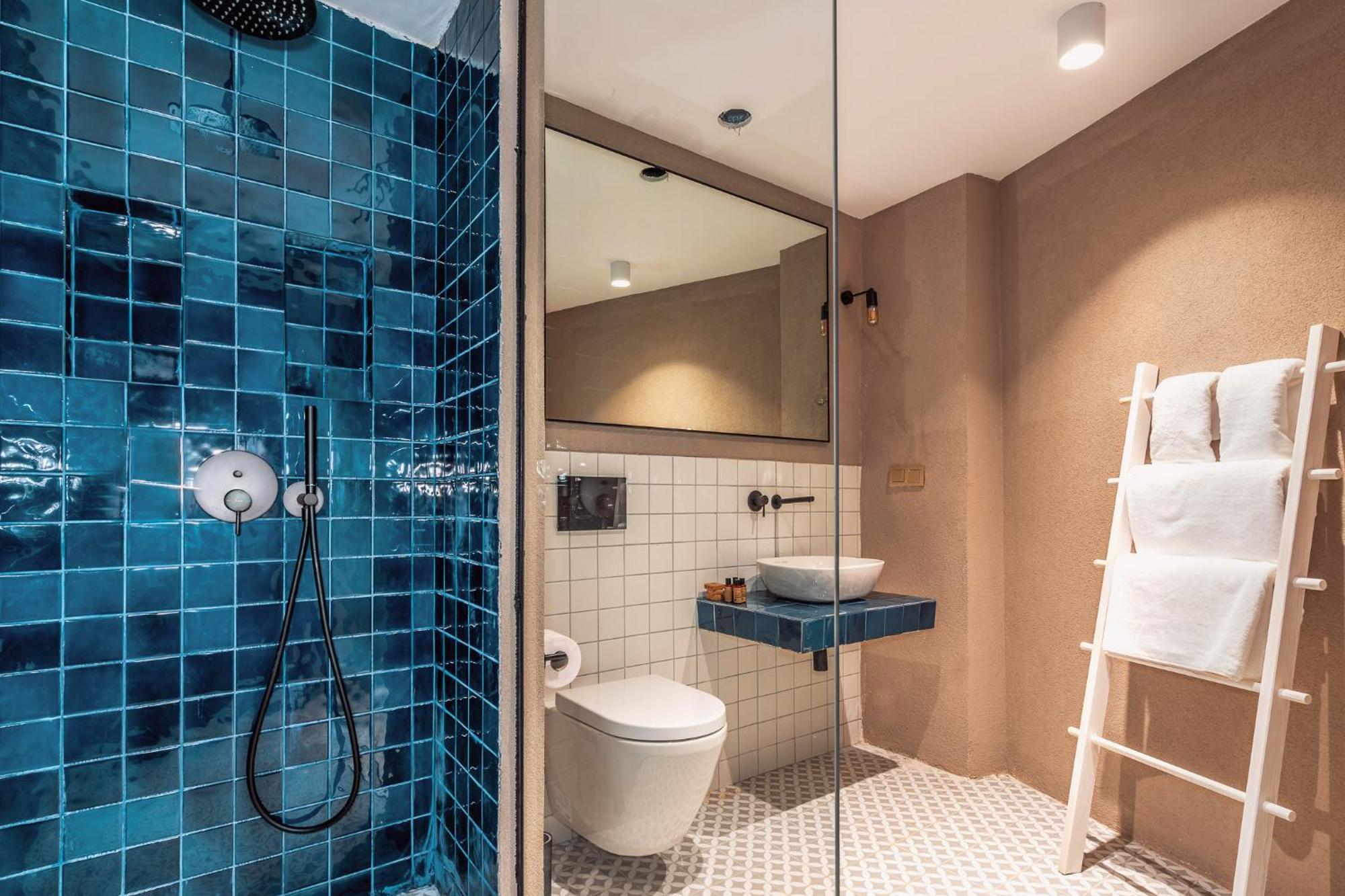 Hotel Boho Garden Selimiye *