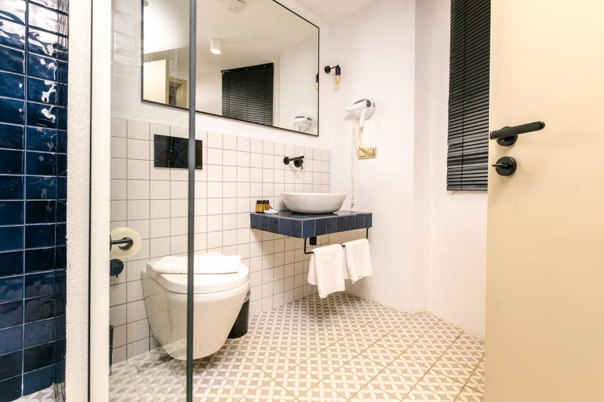 Hotel Boho Garden Selimiye