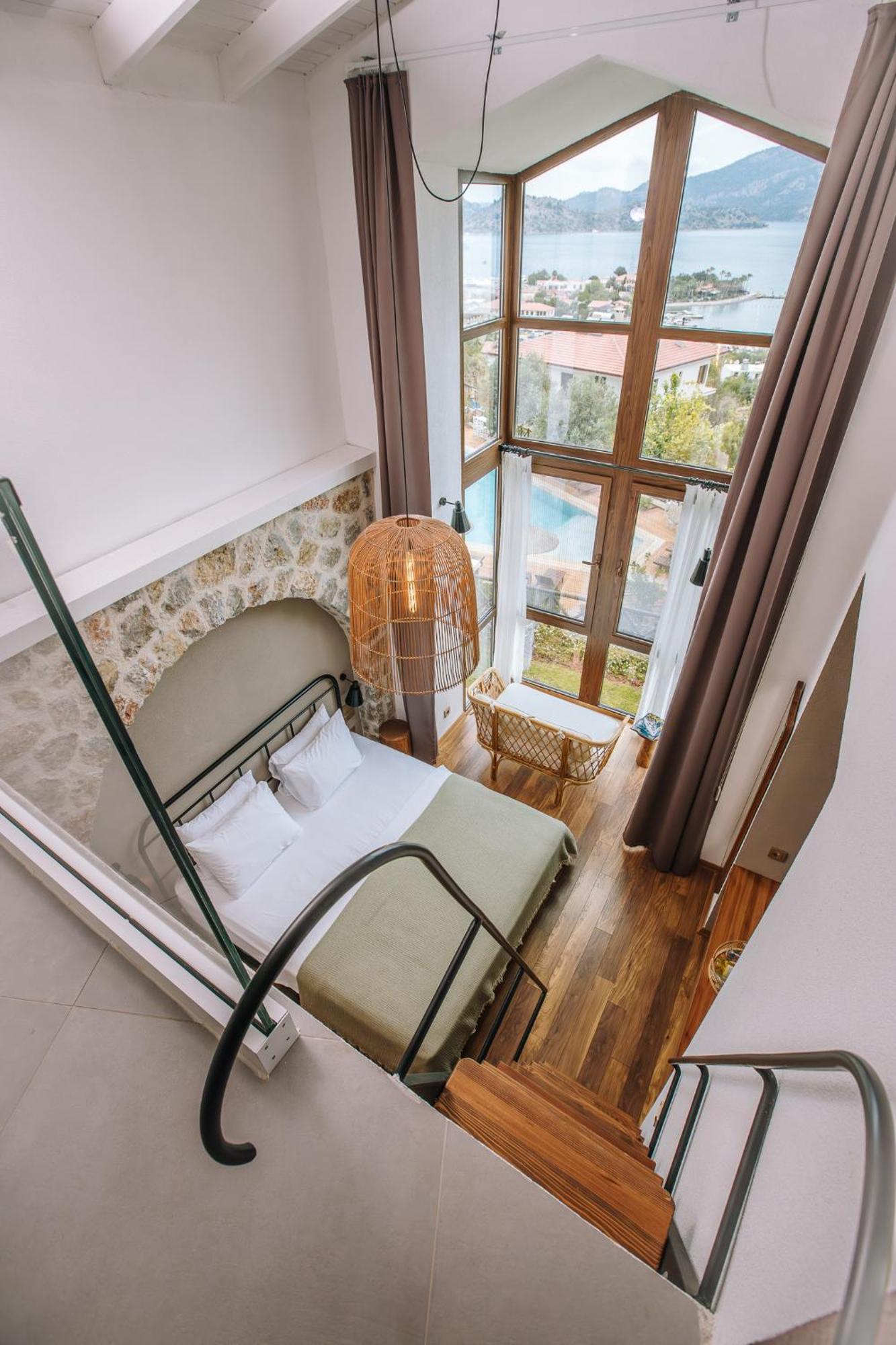 Hotel Boho Garden Selimiye *