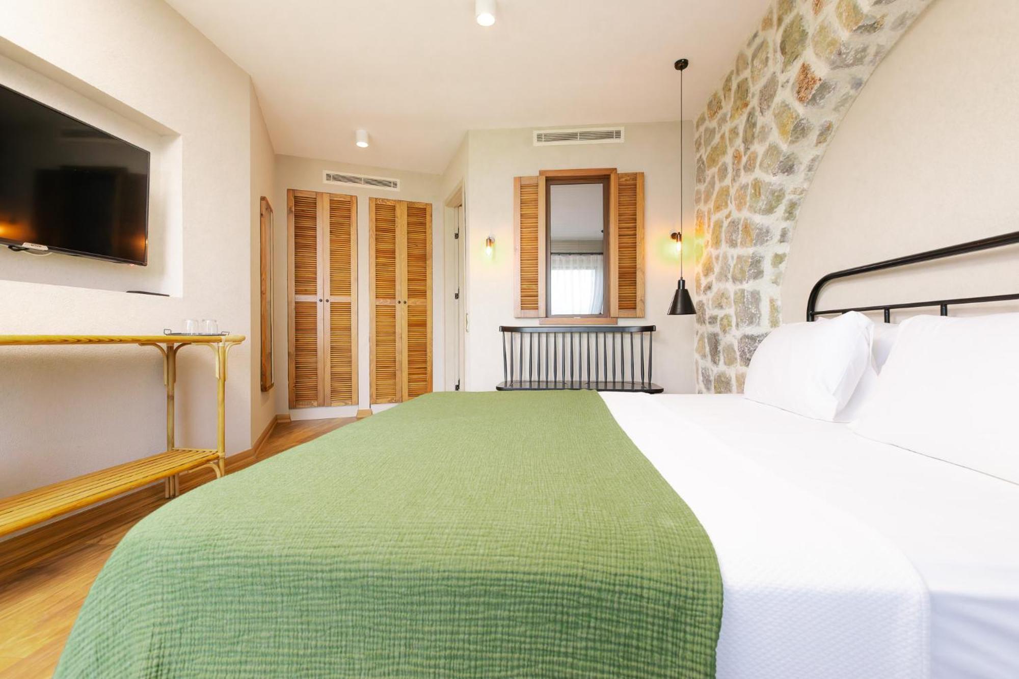 Hotel Boho Garden Selimiye *