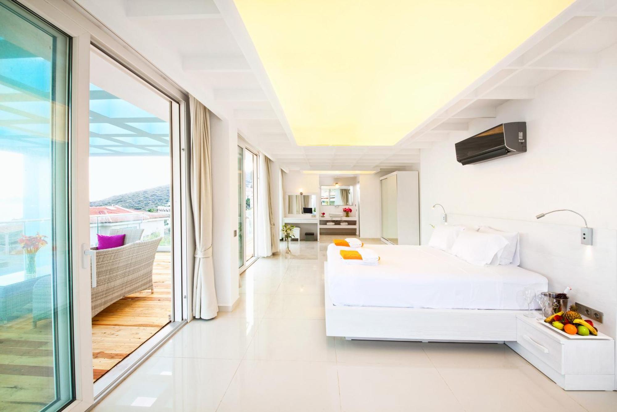 Asfiya Sea View