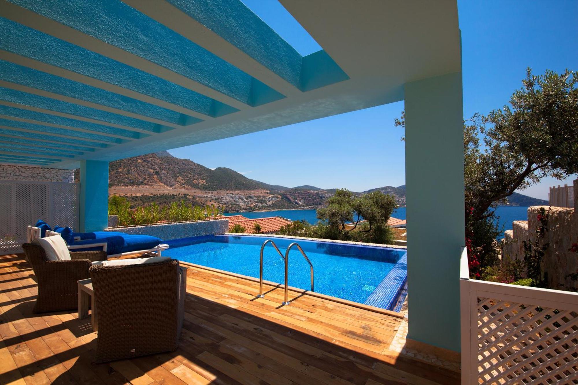 Hotel Asfiya Sea View