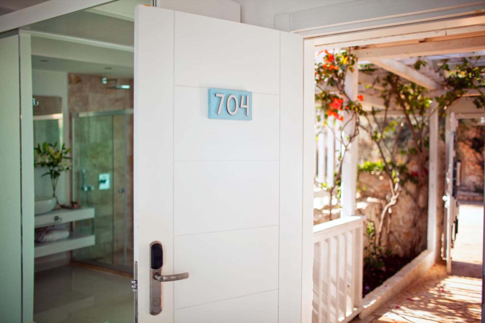 Hotel Asfiya Sea View *