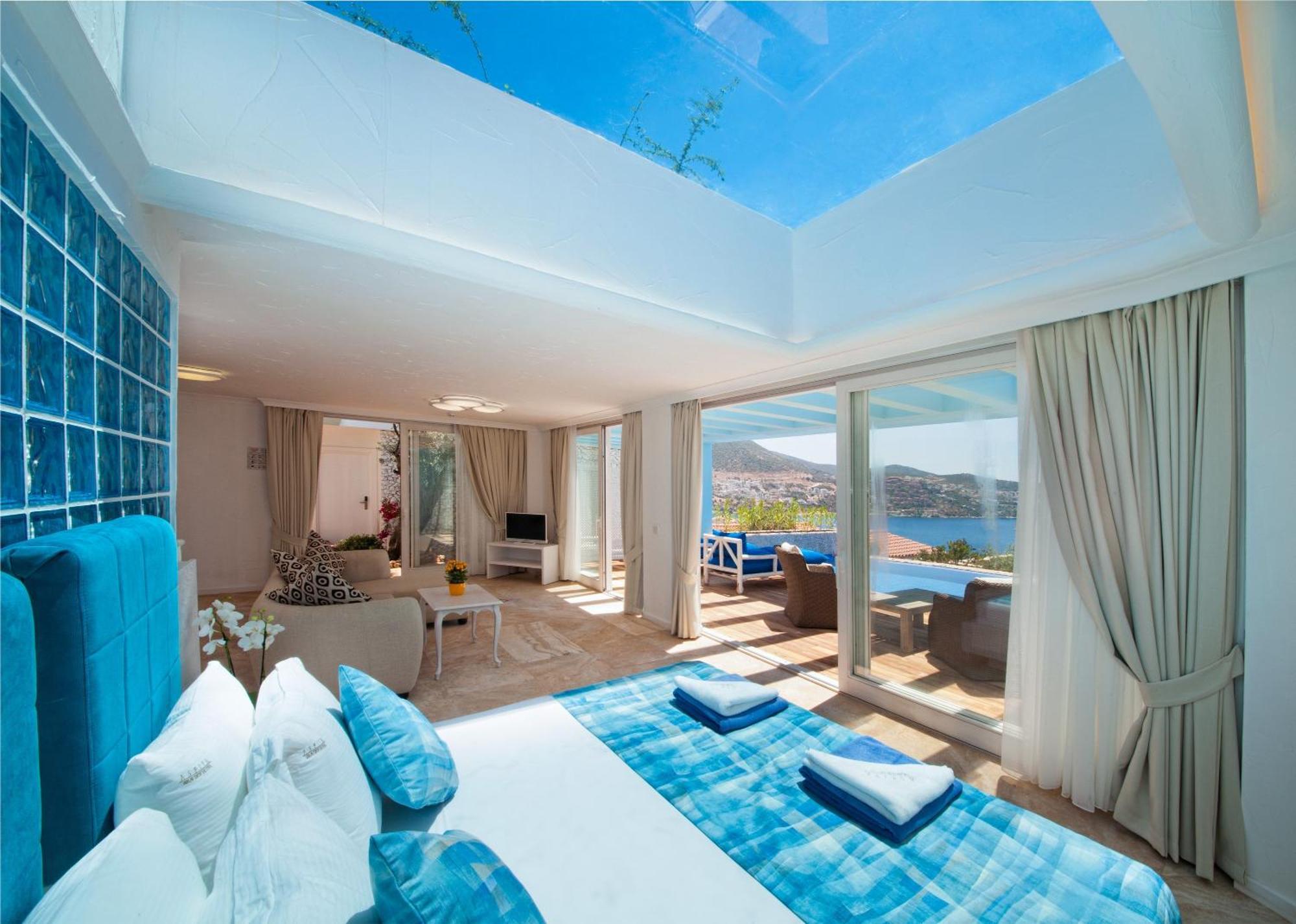 Hotel Asfiya Sea View