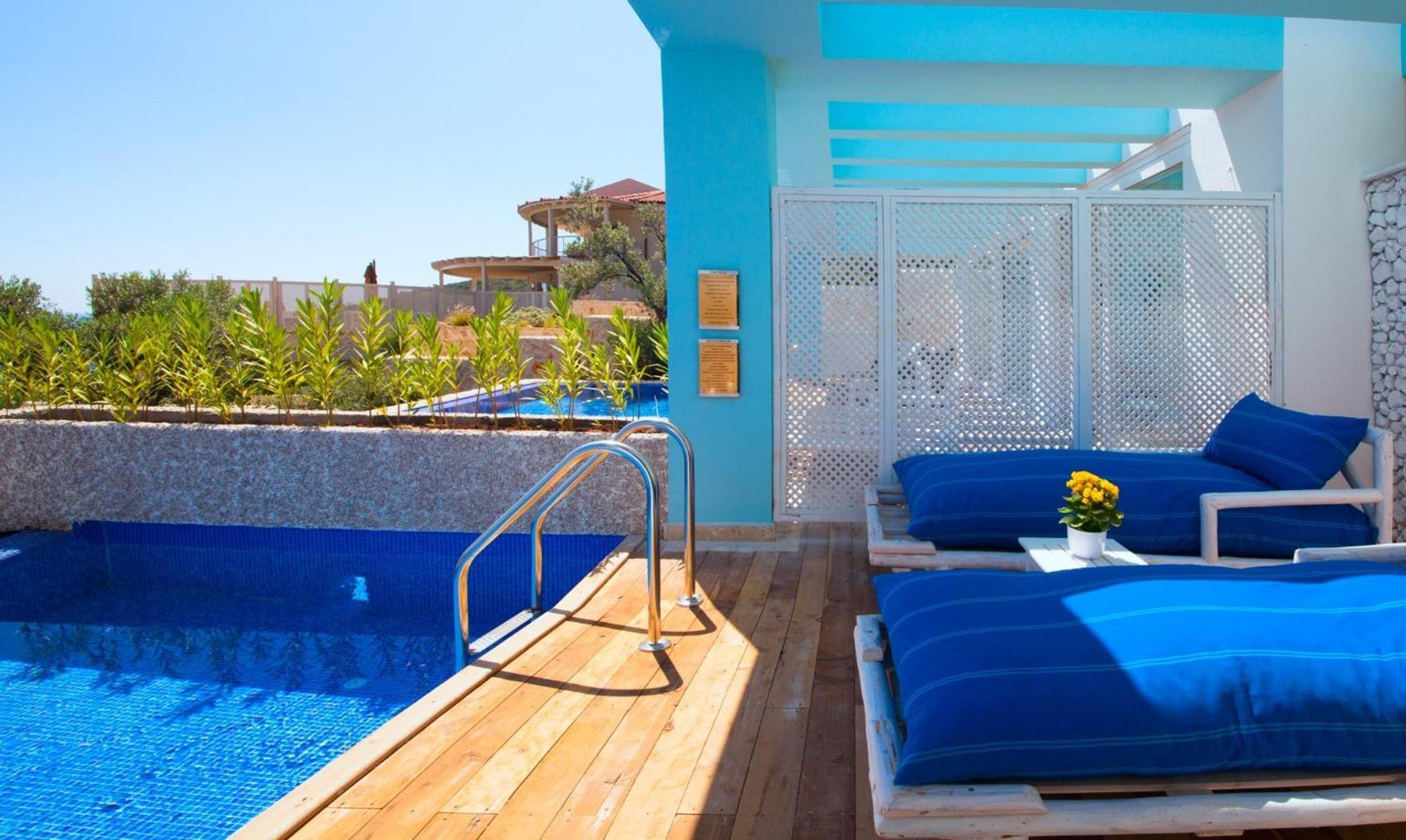 Asfiya Sea View Hotel