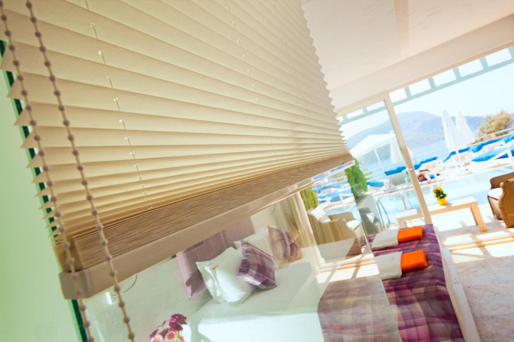 Hotel Asfiya Sea View *