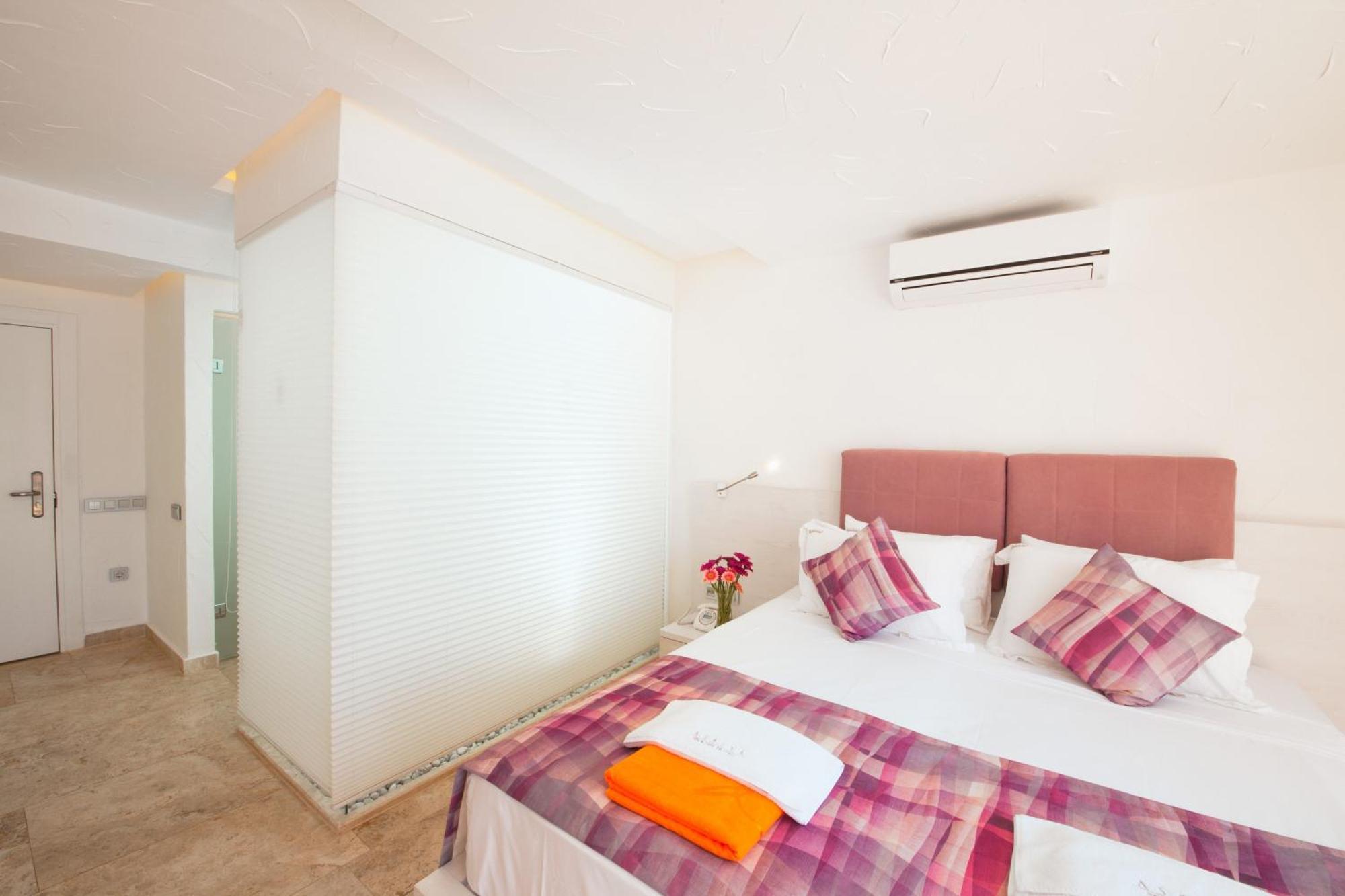 Asfiya Sea View * Kalkan