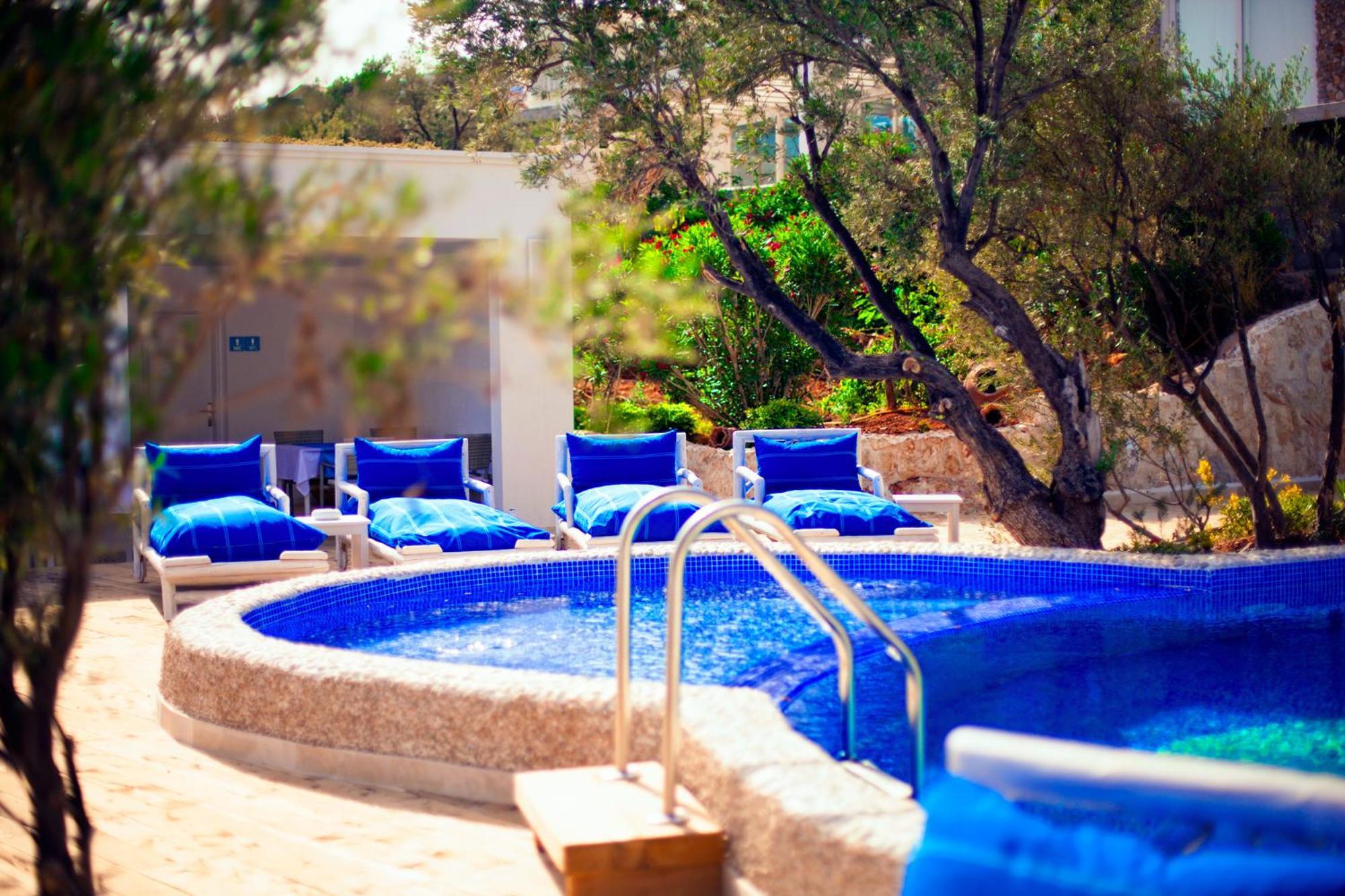 Hotel Asfiya Sea View Kalkan