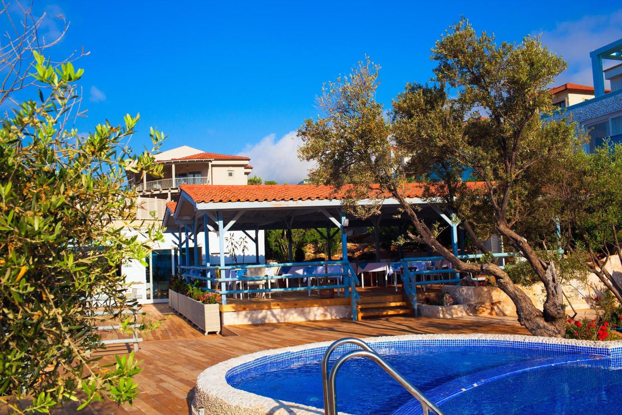 Asfiya Sea View