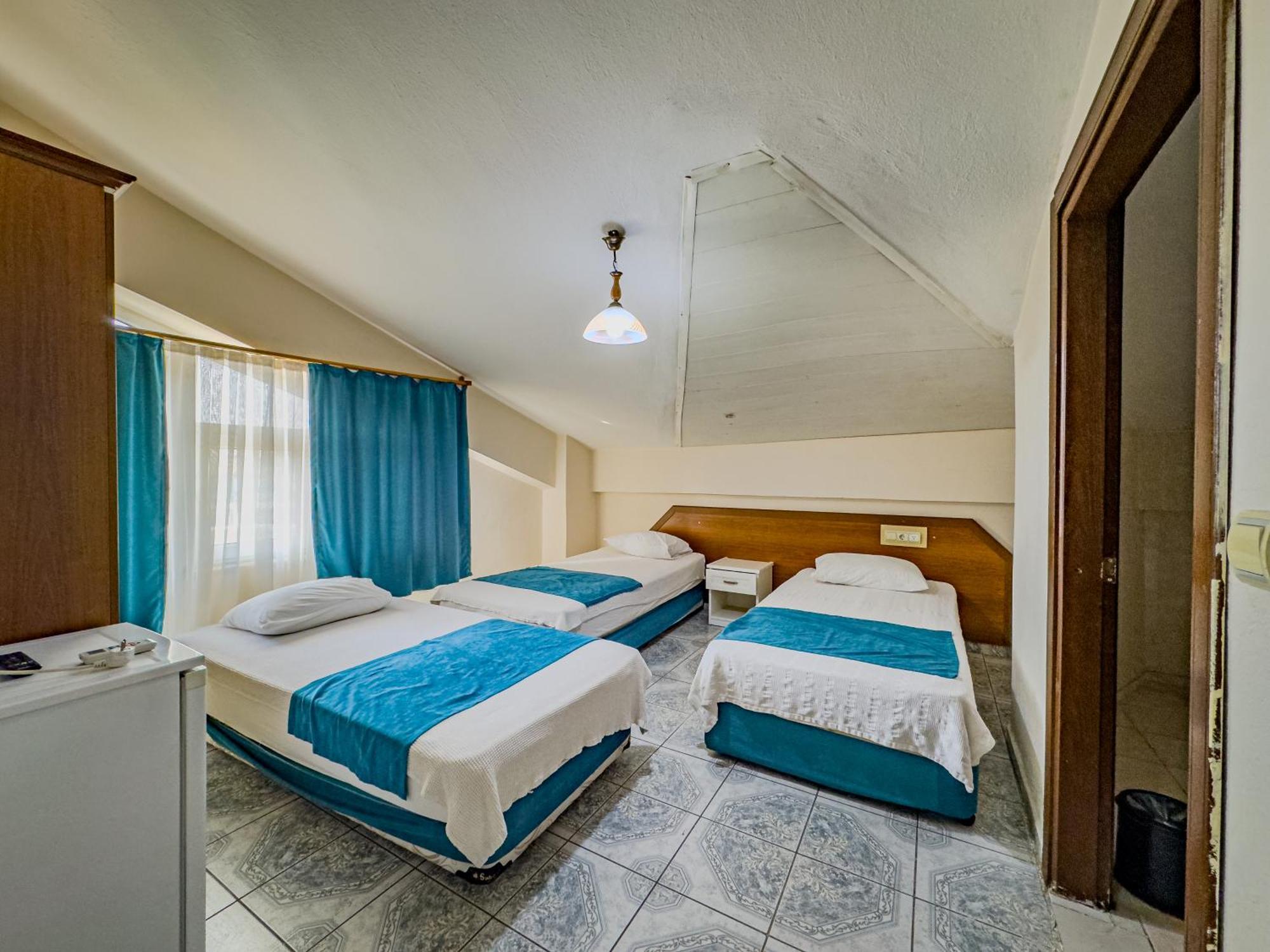 Sazak 3* Manavgat