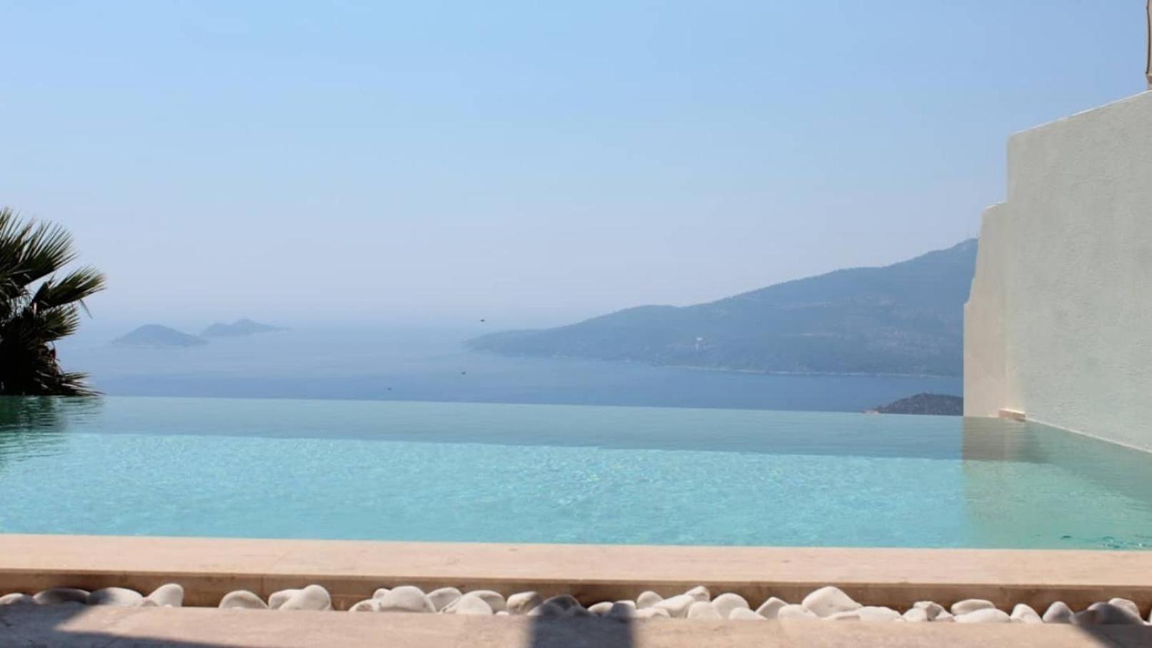 Rubick, A Piece Of Ancient Lycia Villa