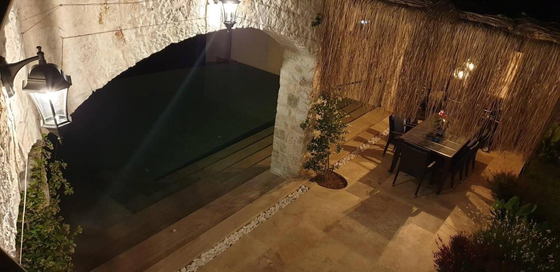 Villa Rubick, A Piece Of Ancient Lycia *