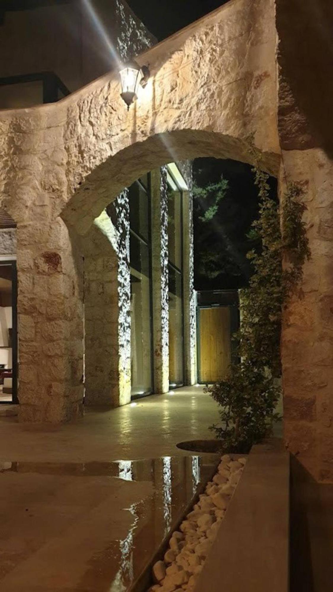 Rubick, A Piece Of Ancient Lycia Villa Kas