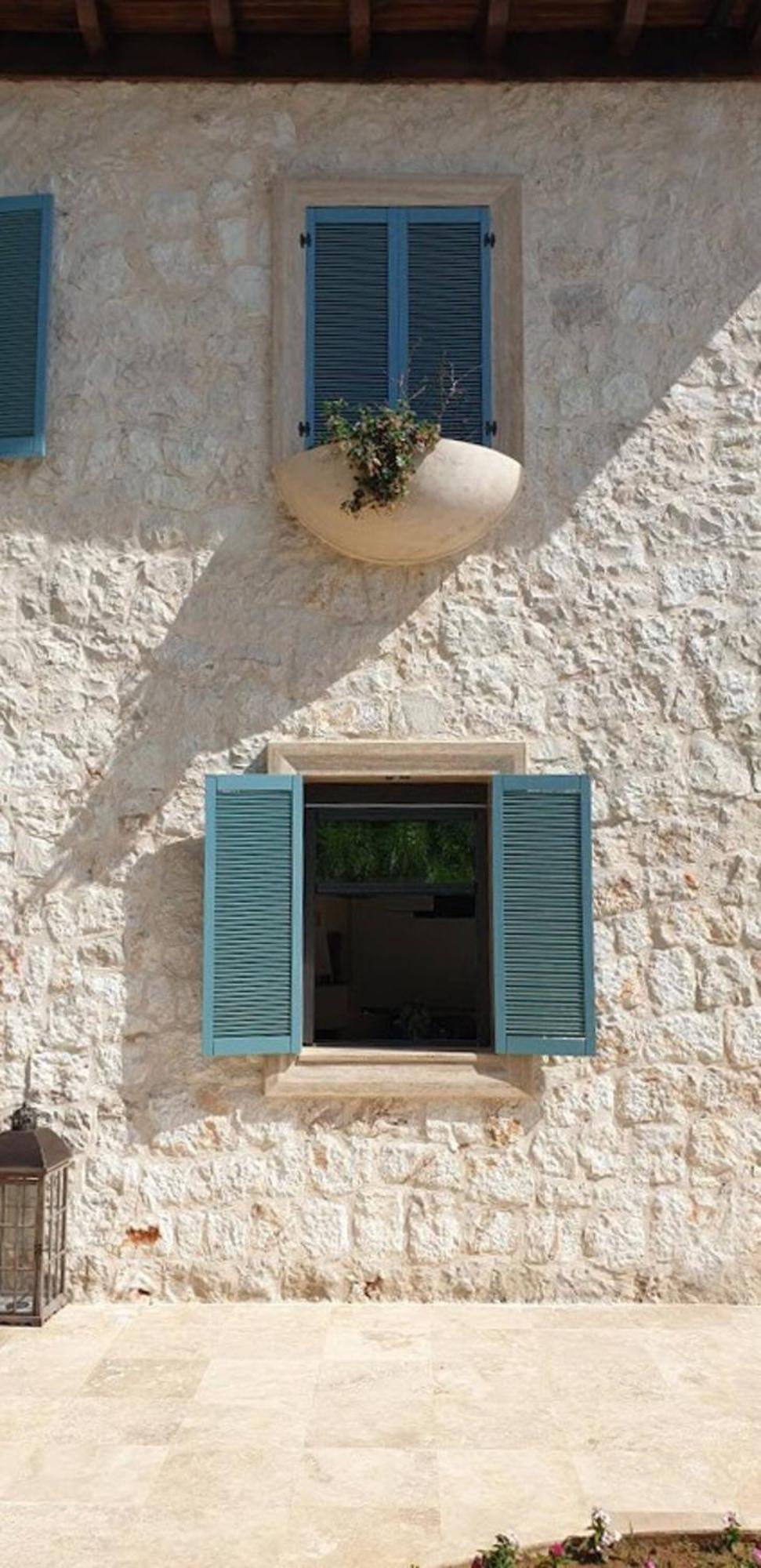 Rubick, A Piece Of Ancient Lycia Villa