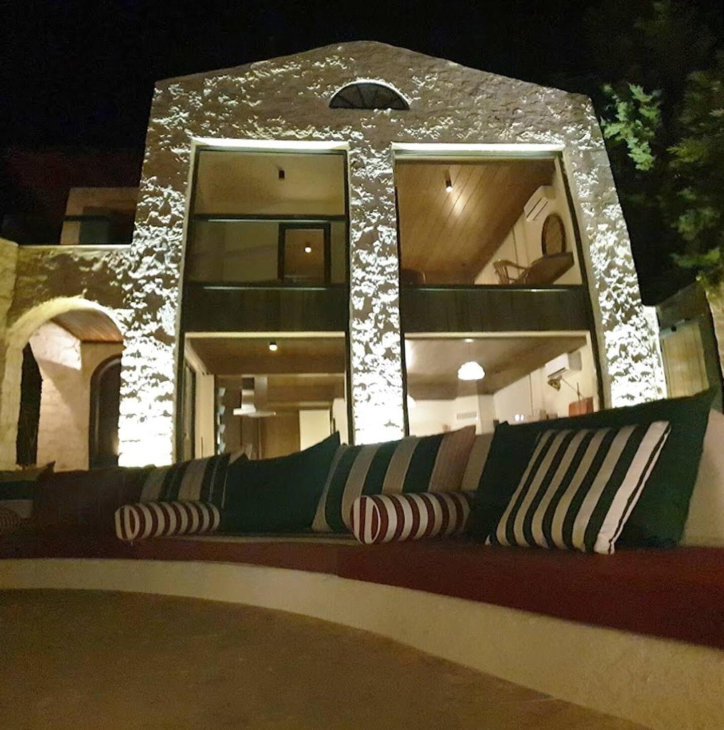 Villa Rubick, A Piece Of Ancient Lycia *