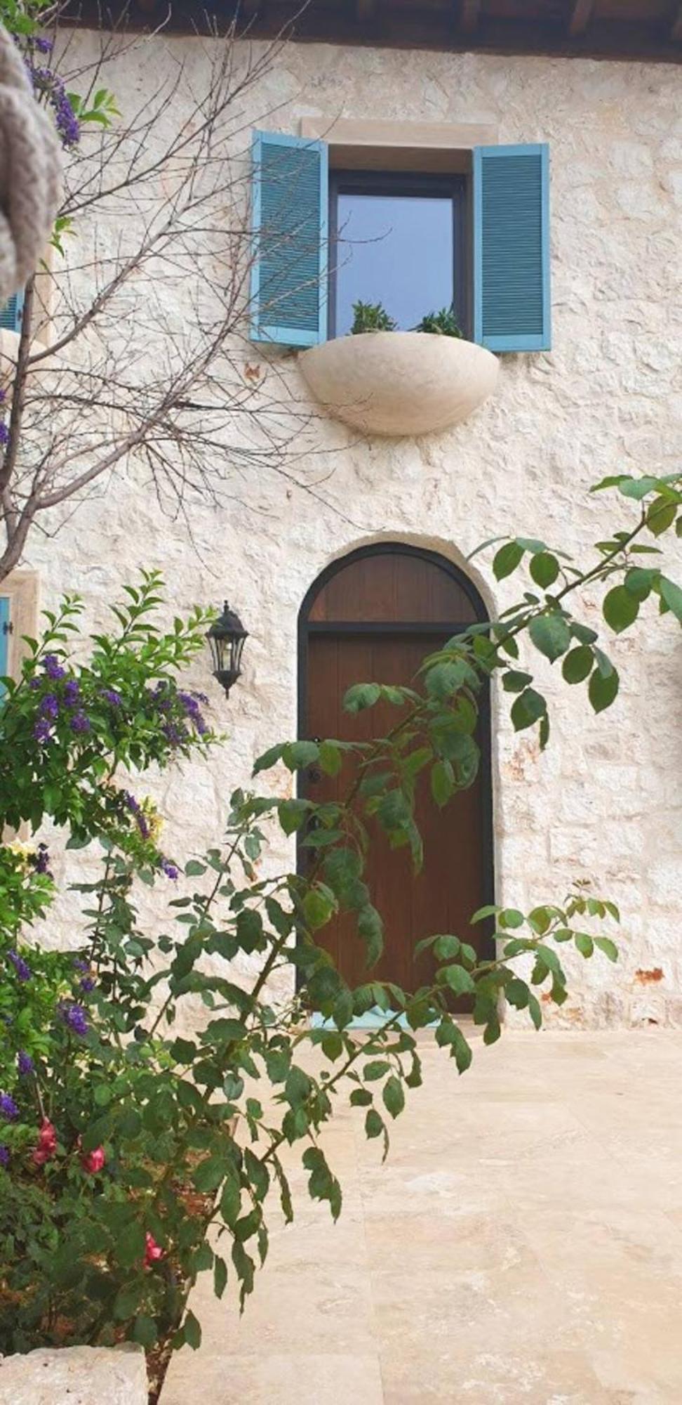 Rubick, A Piece Of Ancient Lycia Villa Kas