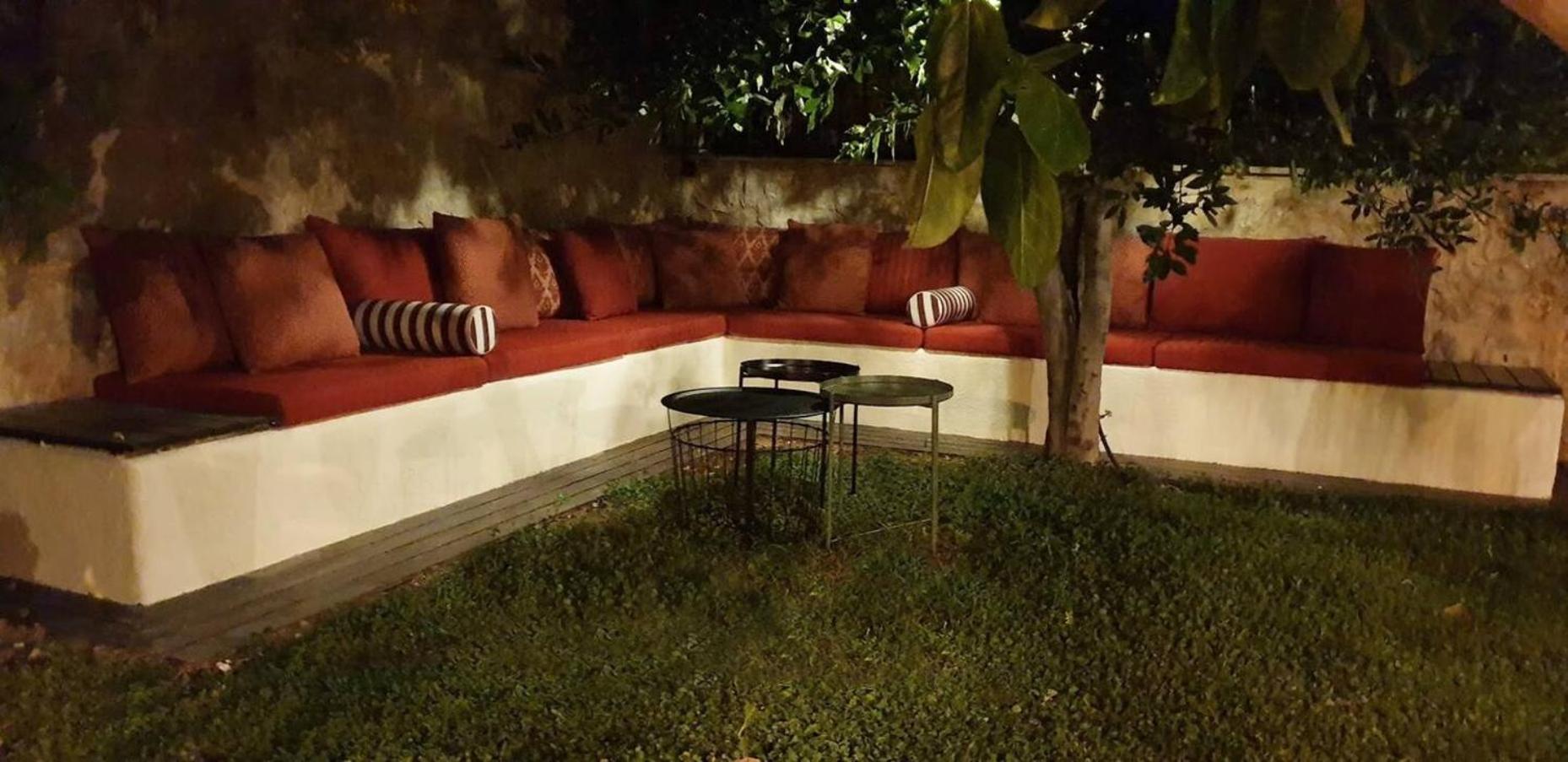 Rubick, A Piece Of Ancient Lycia Villa